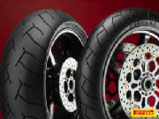 Click here to see more on Pirelli Diablo Corsas.